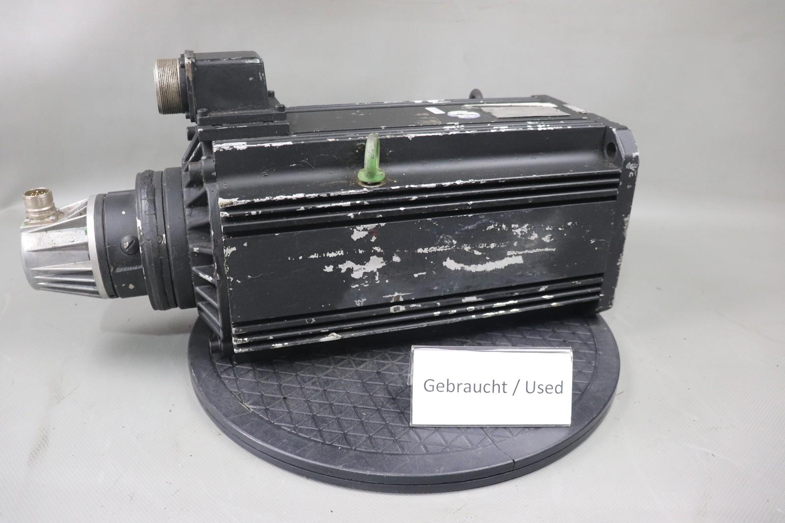 Servomoteur 2AD100C-B050B1-AS01/S01 Utilisé