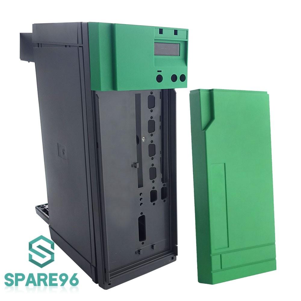 Plastic Case CDE550 CDE Drive 5.5kw Plastic Cover ONLY