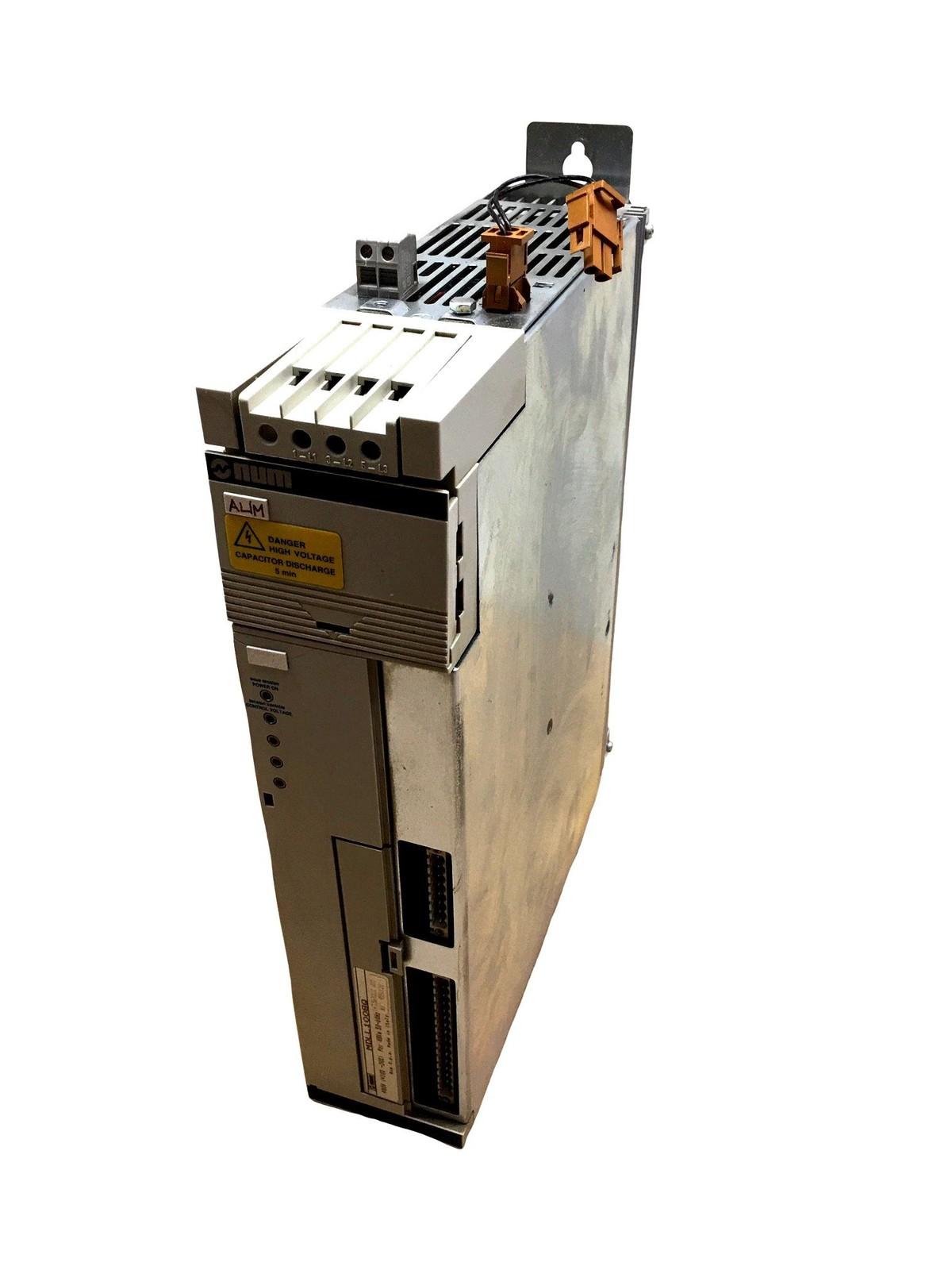 Alimentation MDLL1008Q00