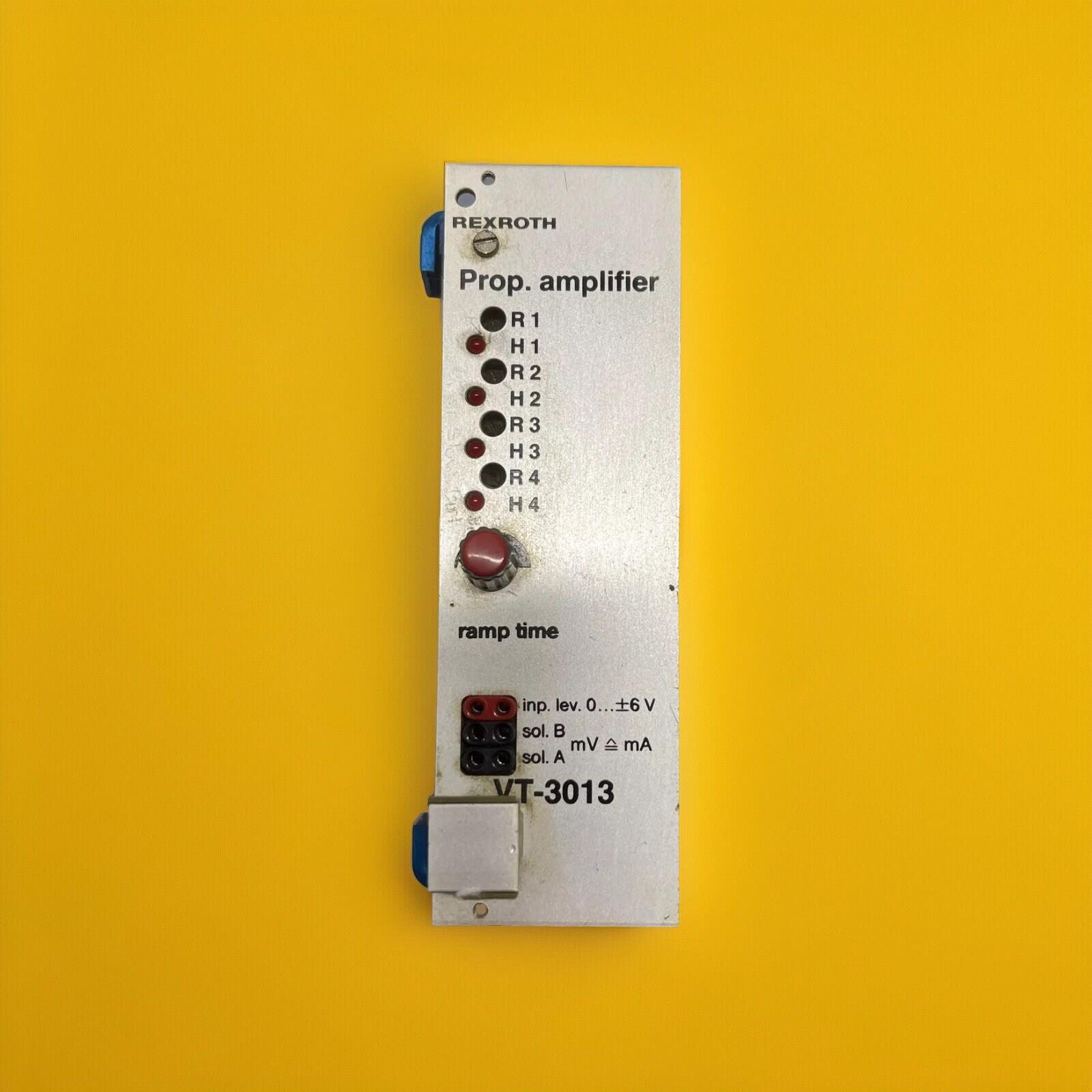 VT3013-S35 R5 Amplifier Card