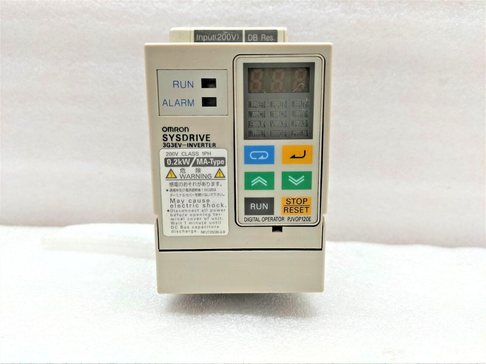 3G3EV - AB002