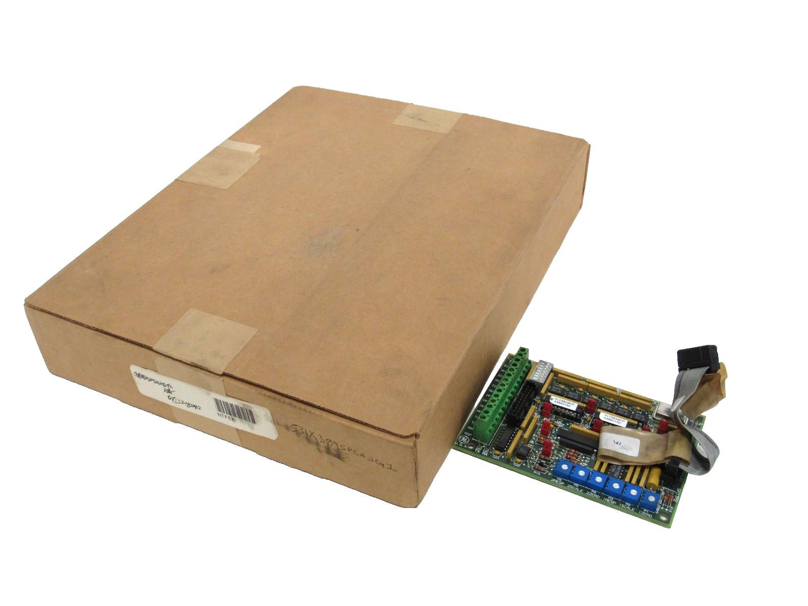 Carte De Traitement De Signal REFURBISHÉE 531X309SPCAJG1