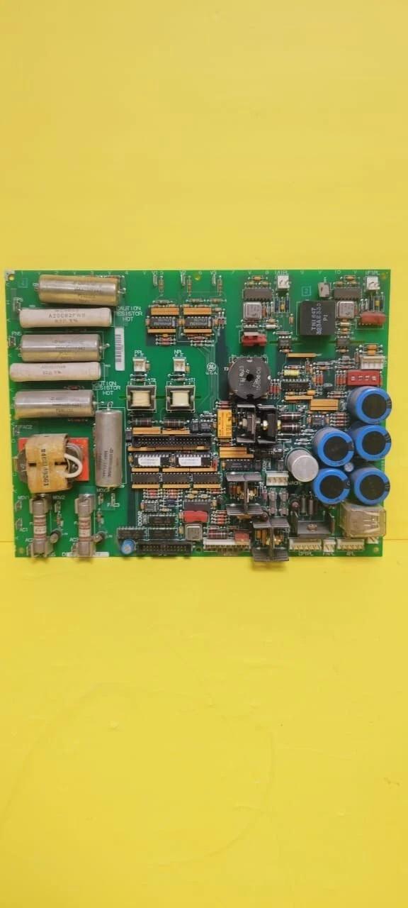 Circuit Board:Ds200sdcig1afb(Repair Only)
