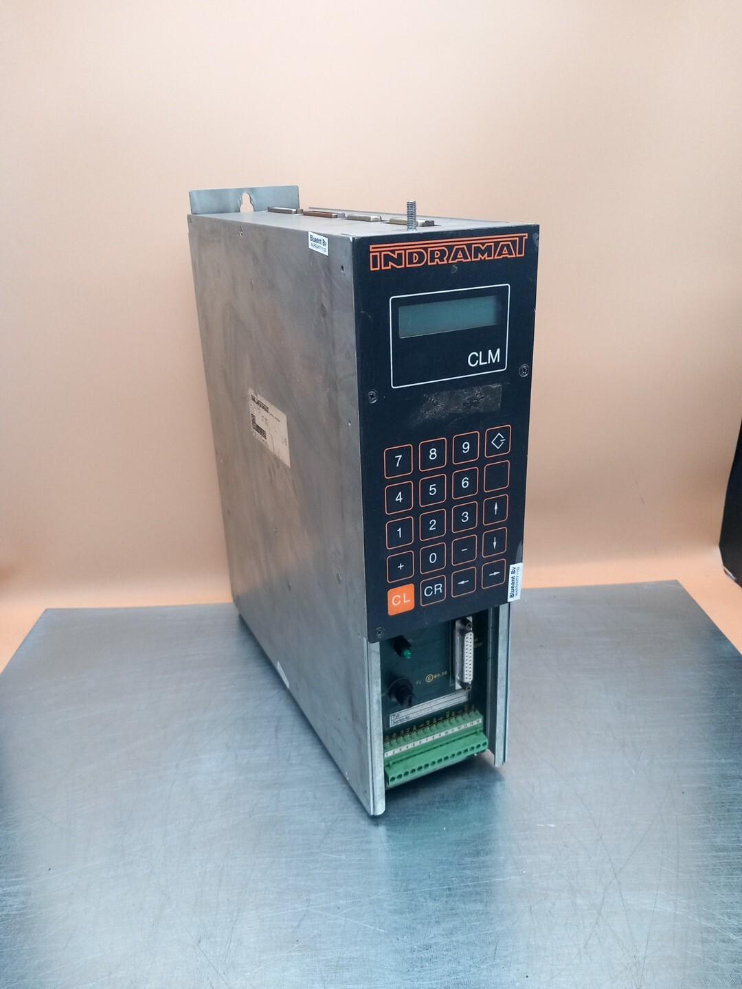 CLM01-A CLM01.1-A-E