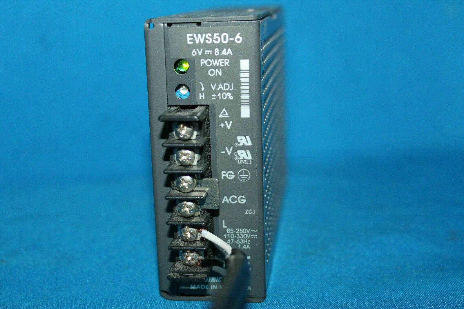 EWS50-6