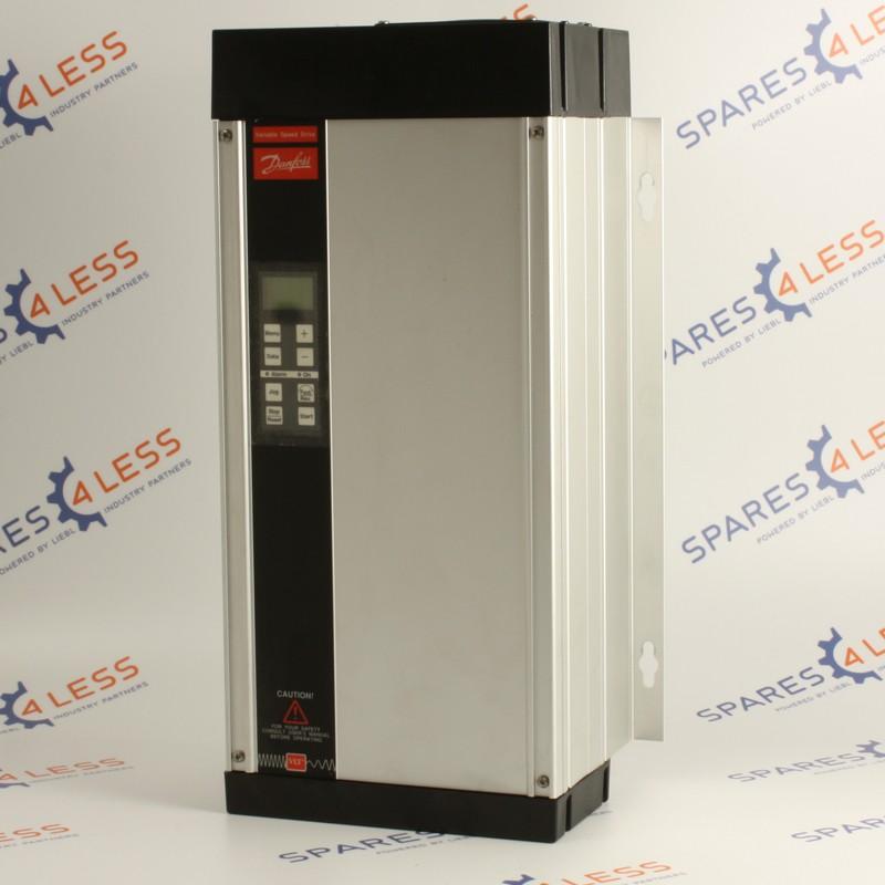 Frequency Inverter VLT 3003 175H7244 1.5kW GEB