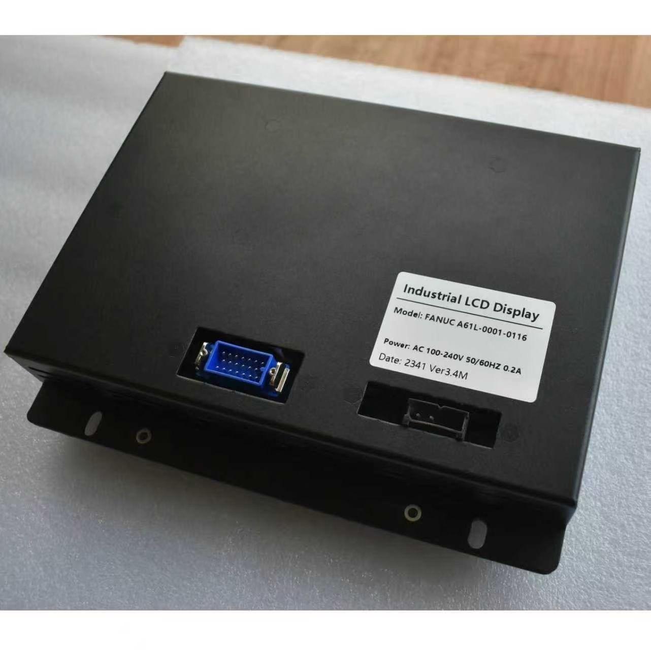 A61L-0001-0116 Display Upgrade Replacement FPF8050HRUD-320