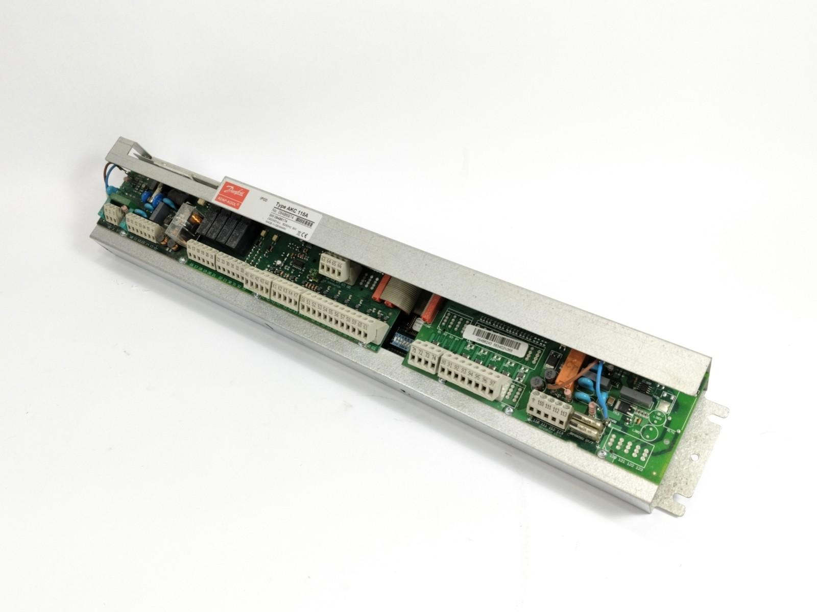 ADAP-KOOL 084B6974 AKC 115A
