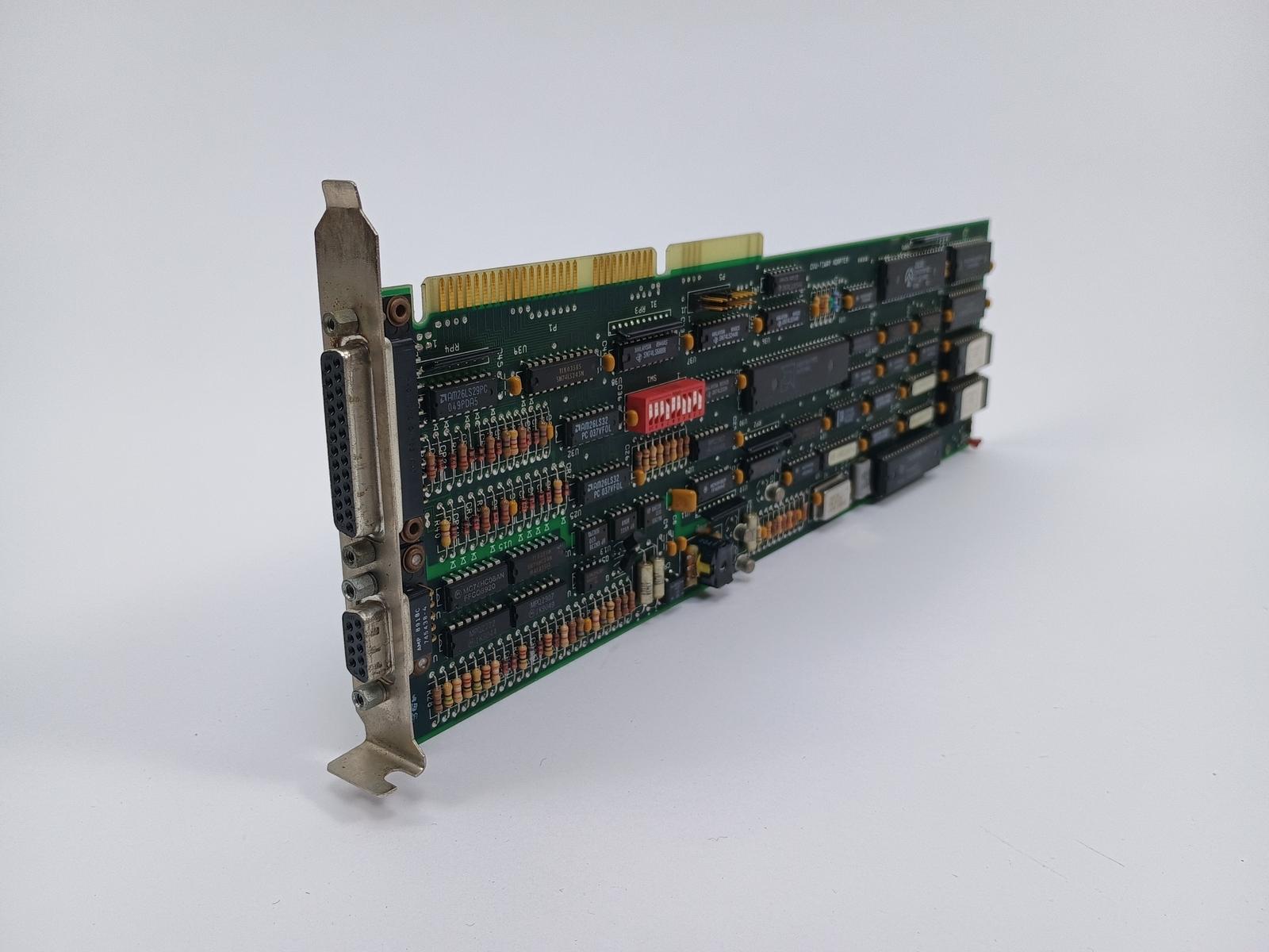 PWB2599168-0001 Adaptateur CVU-TIWAY SCH2599167