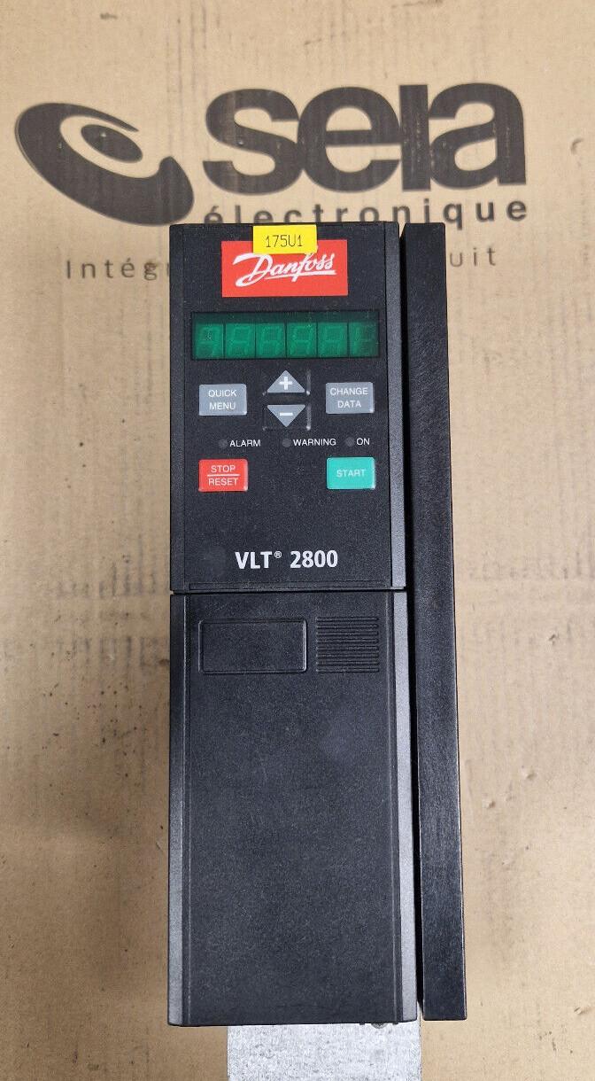 VLT2822-195N1049 VLT2822PT4B20SBR0DBF00A00