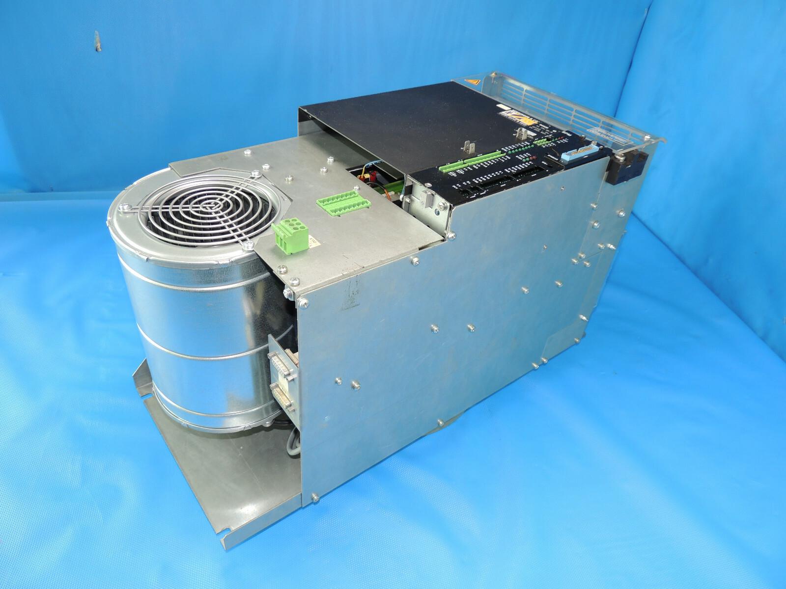 Spindle Servo Amplifier SPM100-TB 062355-104 Inc VAT