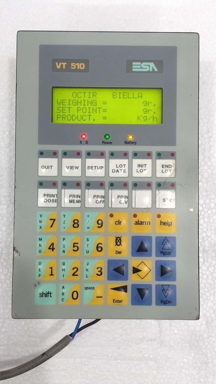 VT5100000 VT5100000