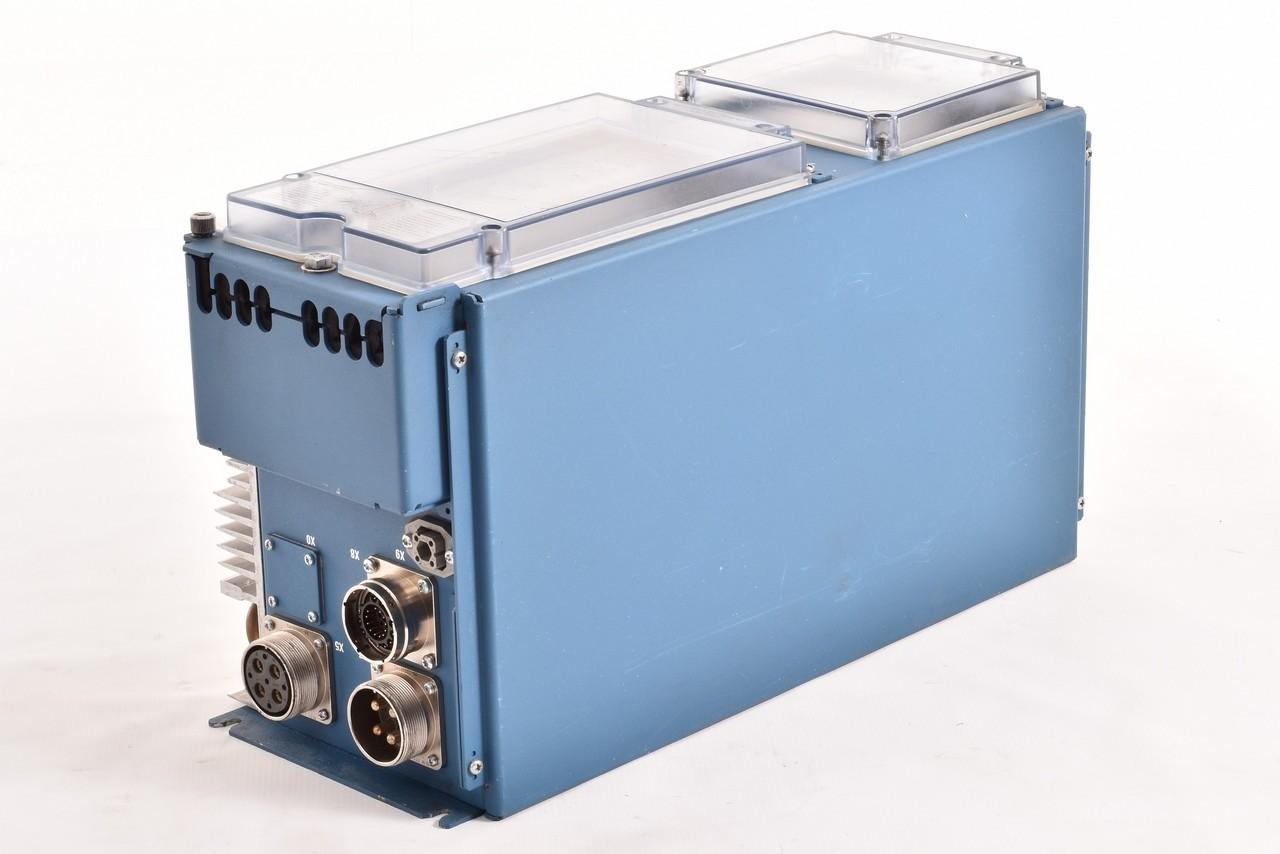 DDC01.1-K150A-D utilisé avec garantie Expédié sous jour ouvrable
