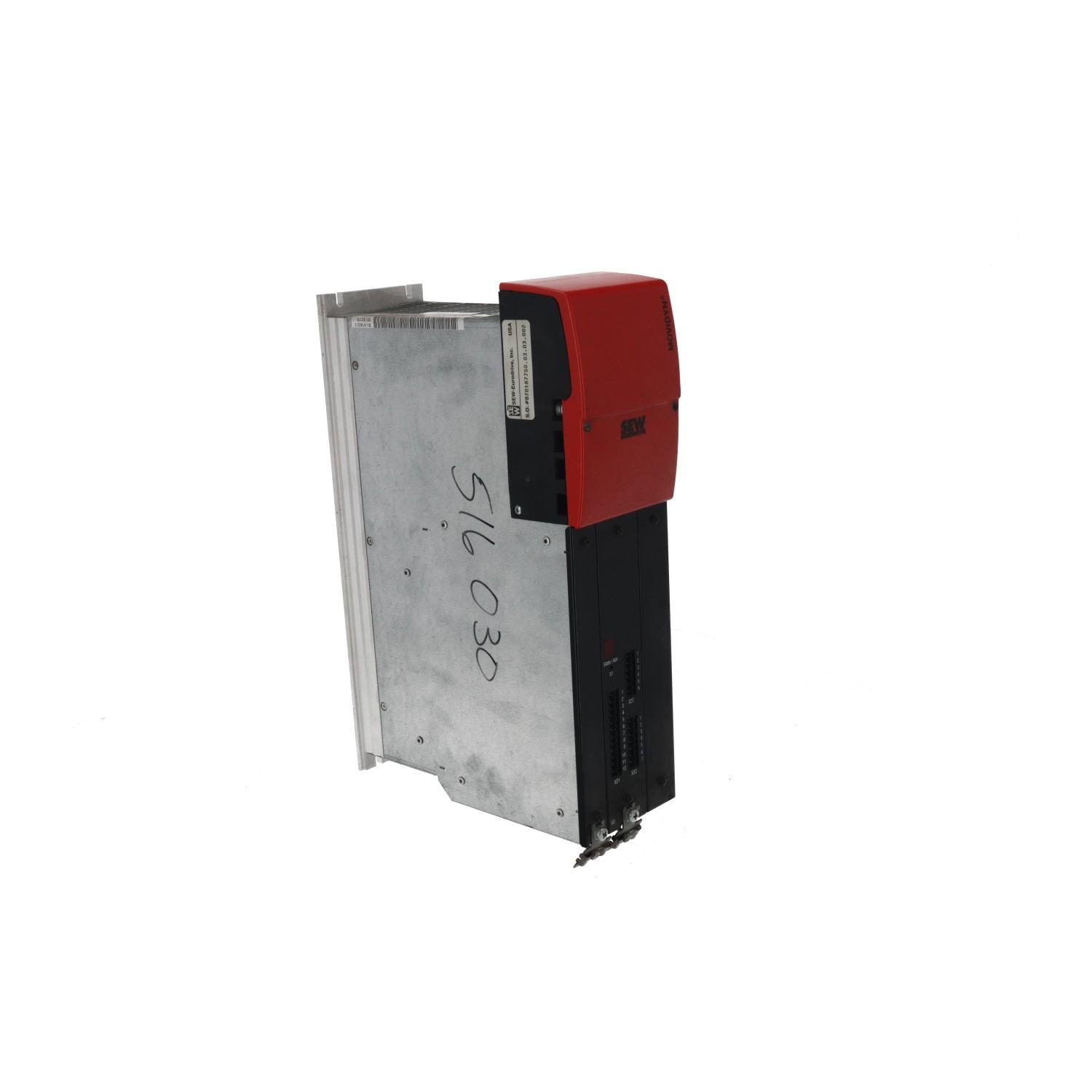 Eurodrive MAS51A030-503-00 UMP