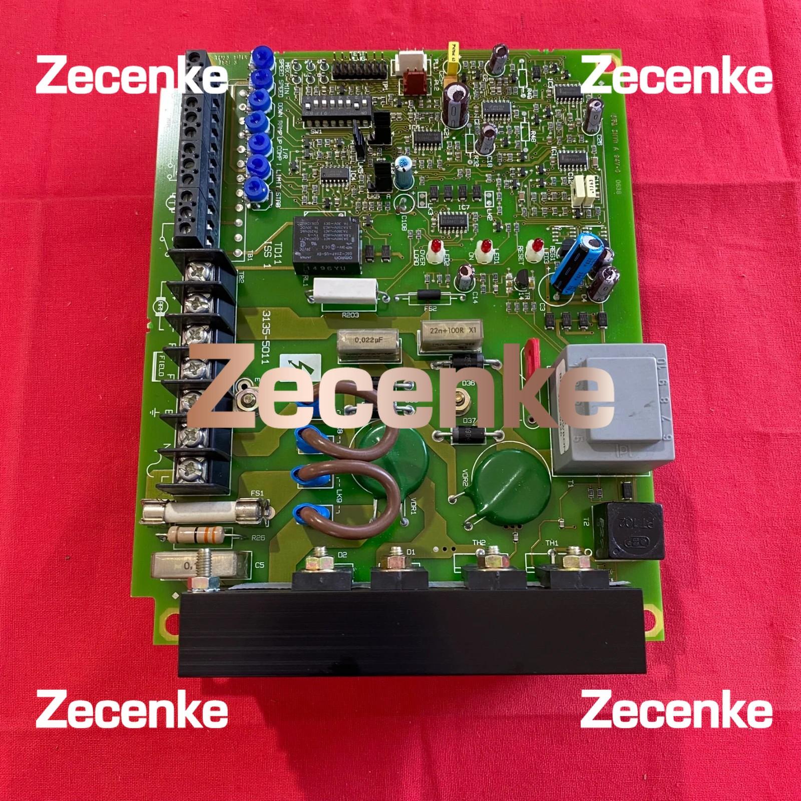 CHEETAH SM-2HP Control Panel by or NY73 YF