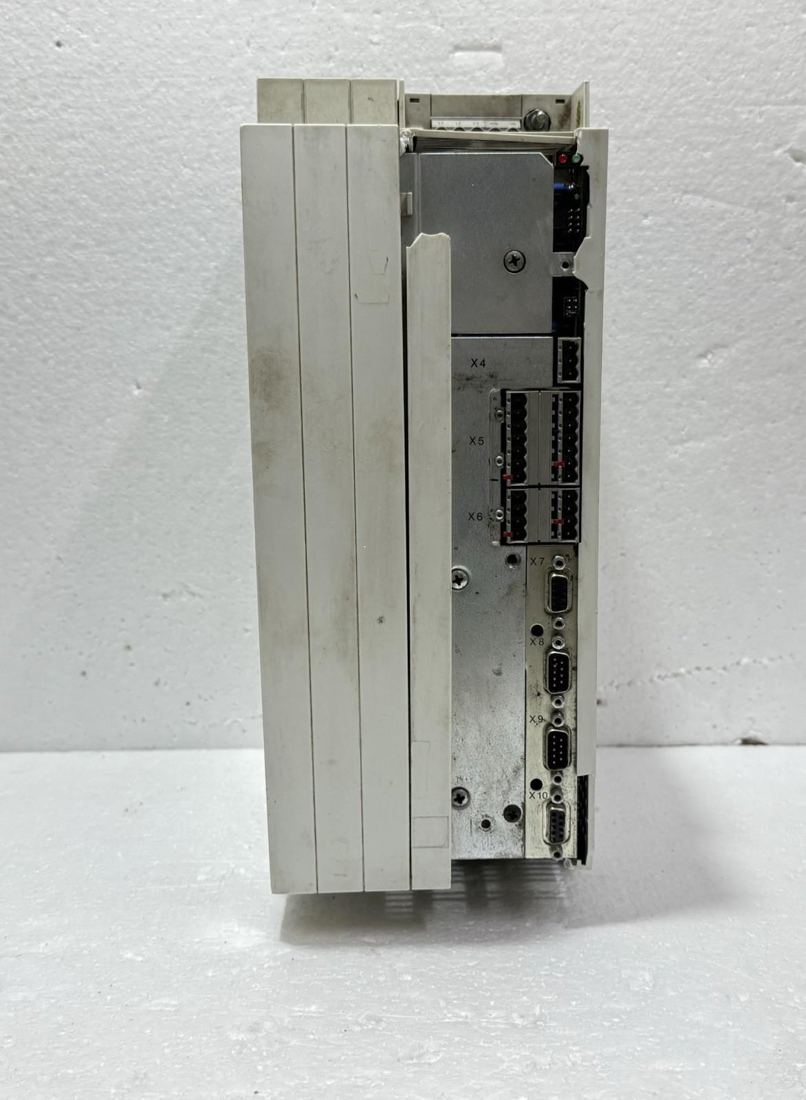 EVS9325-ES Variateur De Fréquence Cassé)