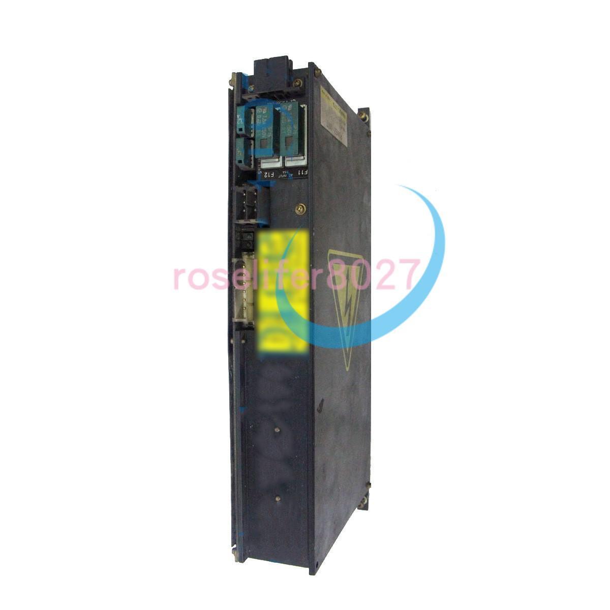 A16B-1212-0100-01 Power Supply