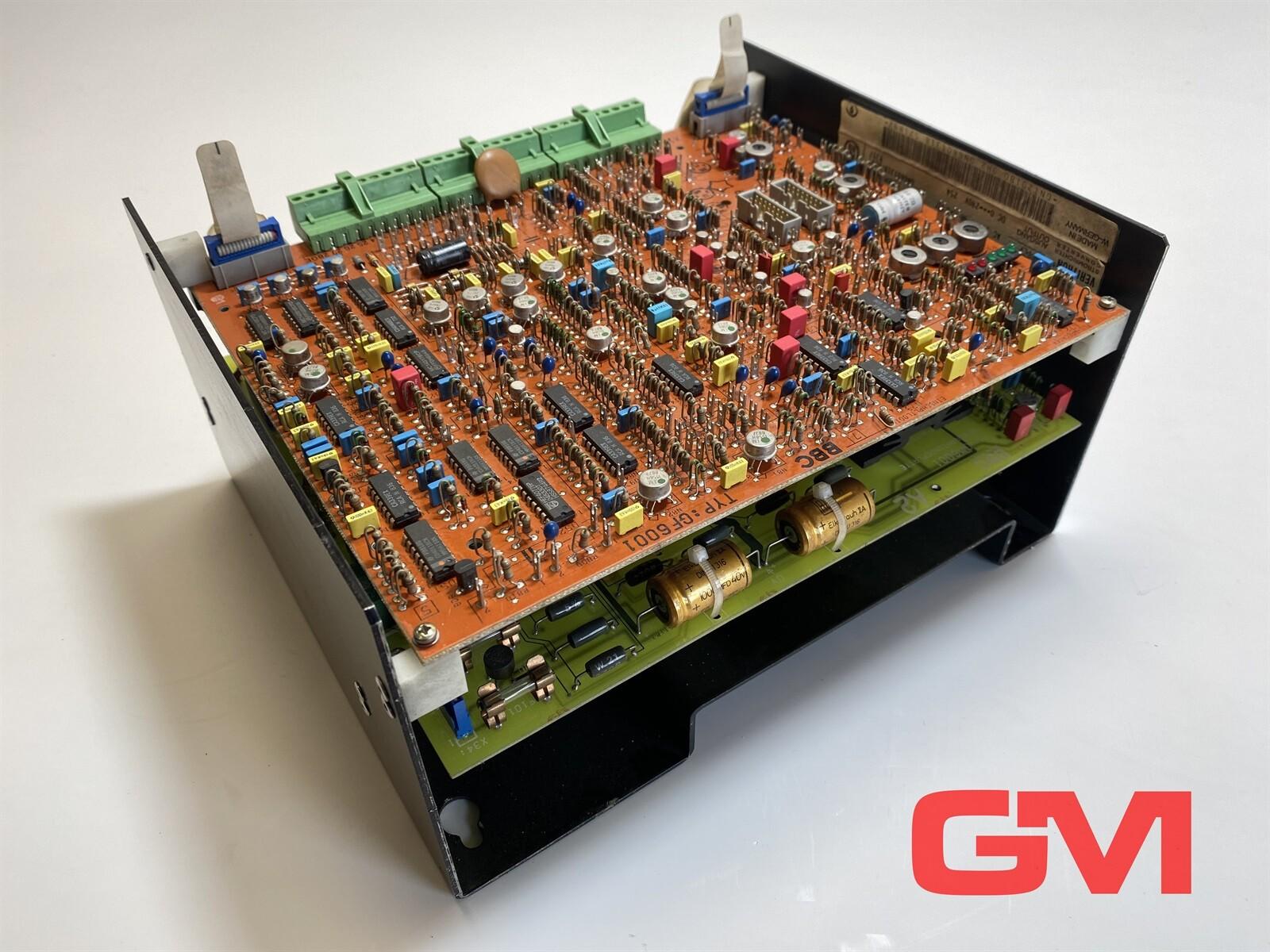 GF 6001