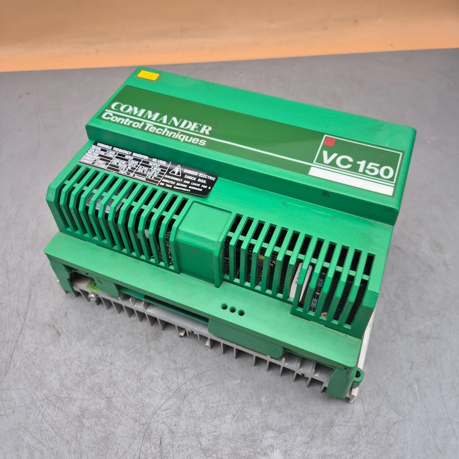 VC150D