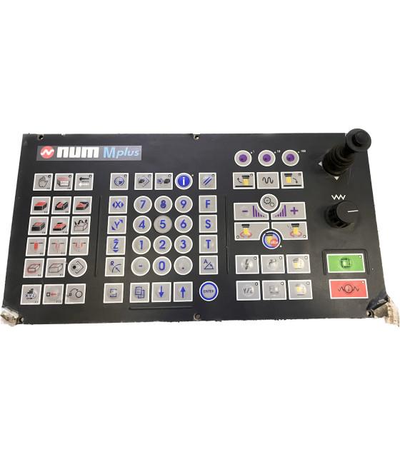 Pupitre PLUS 0206 204 720
