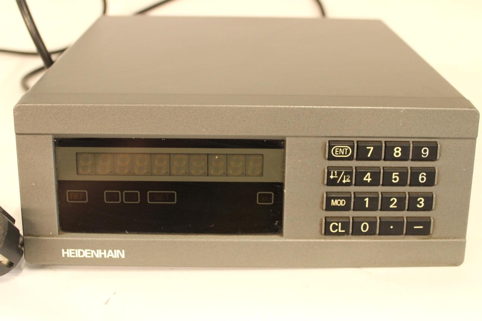 ND 220 D-83301
