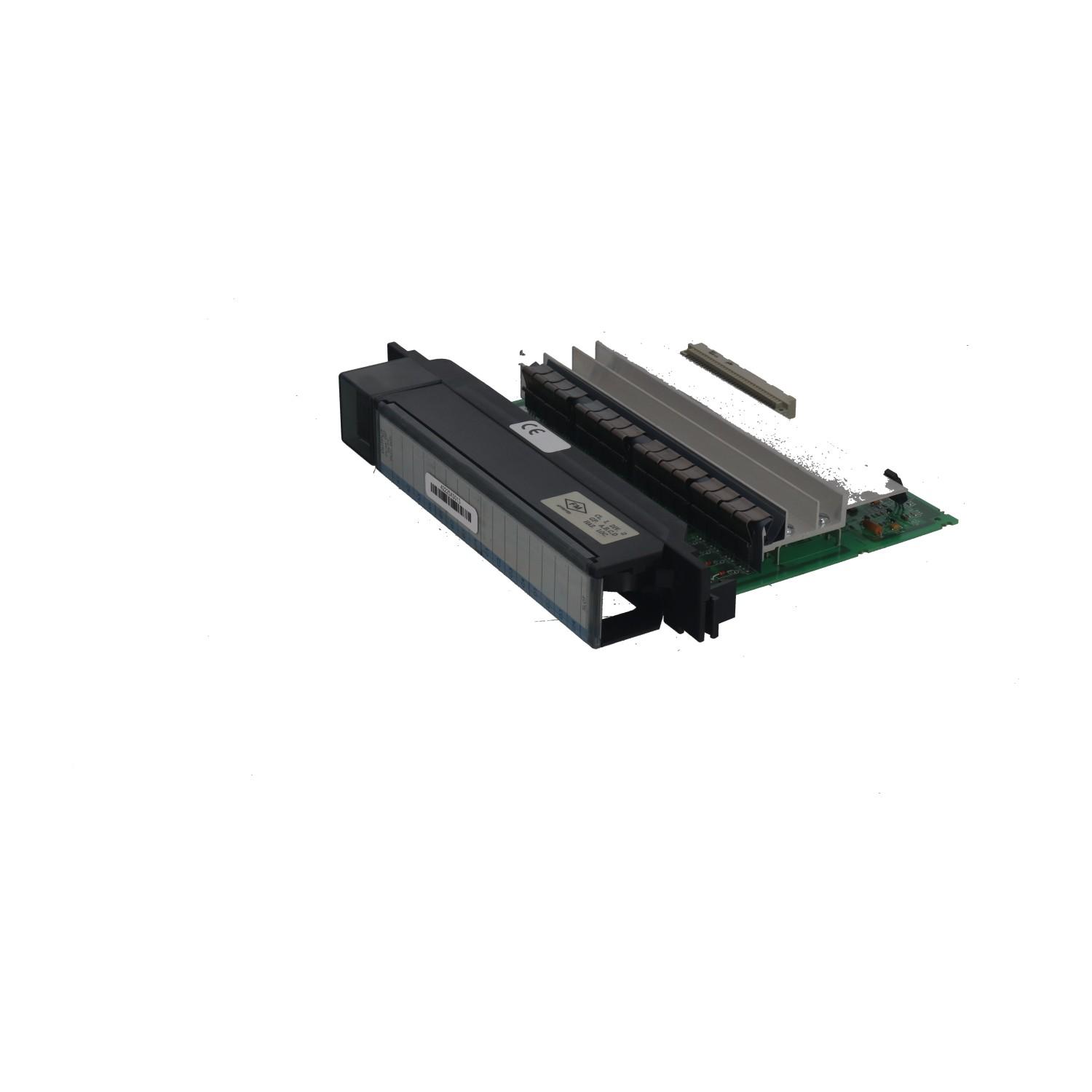 GE IC697MDL740 UMP