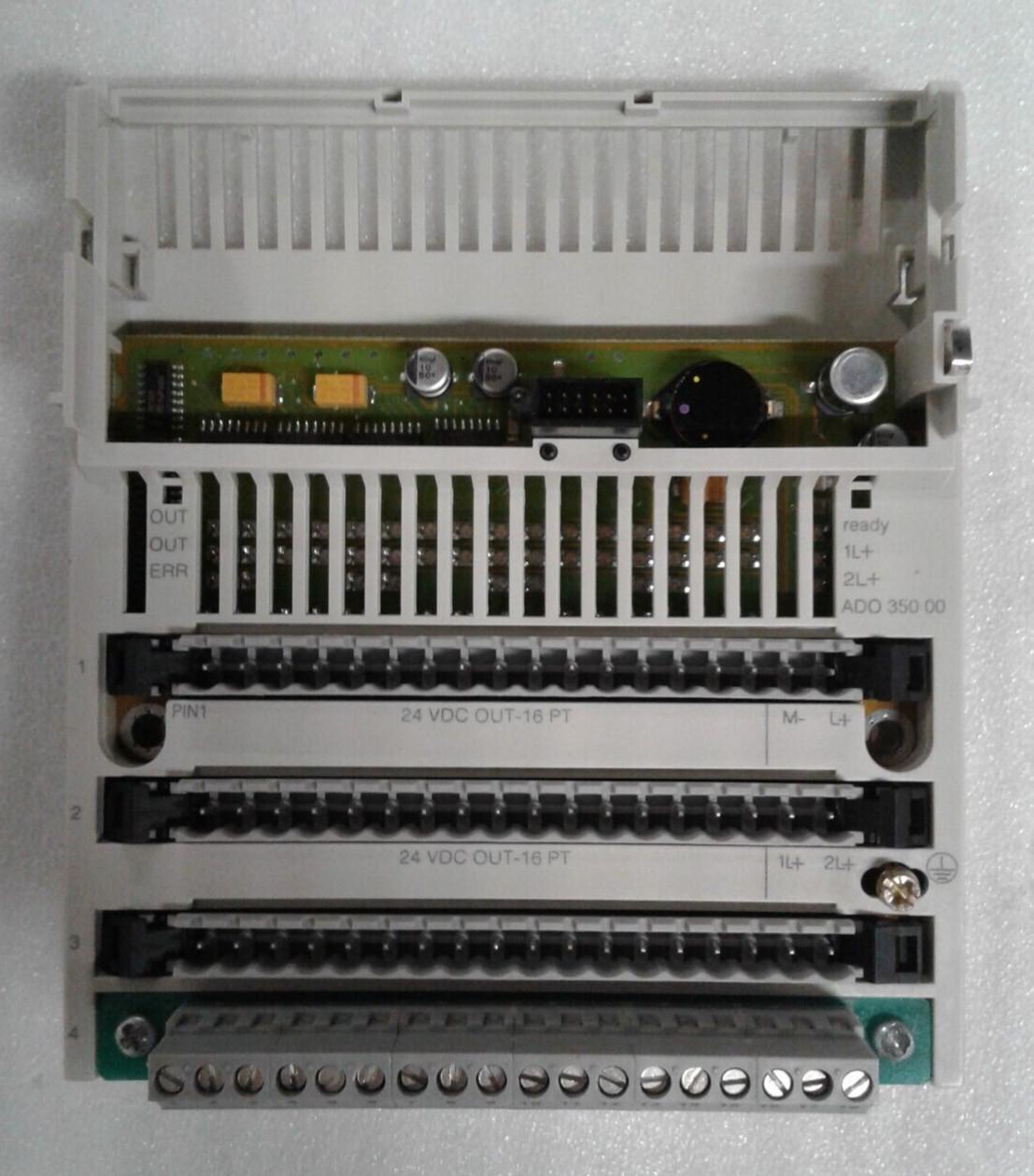 170 ADO 350 00 Output Module 32 Point 24VDC 170ADO35000