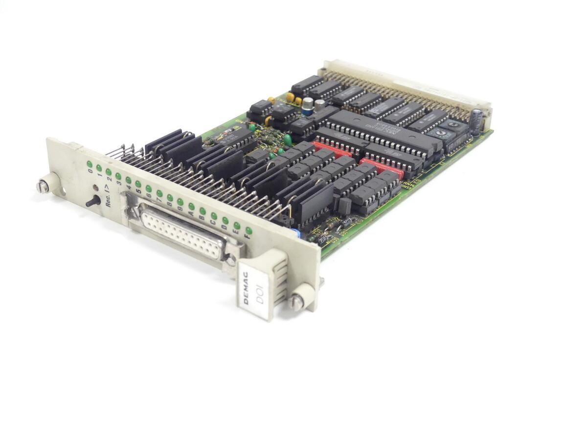 DOI 961 214 47 Card