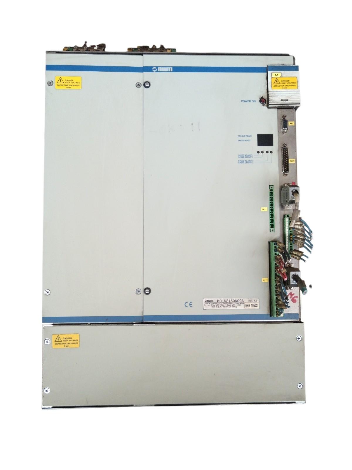 MDLS2150N00A