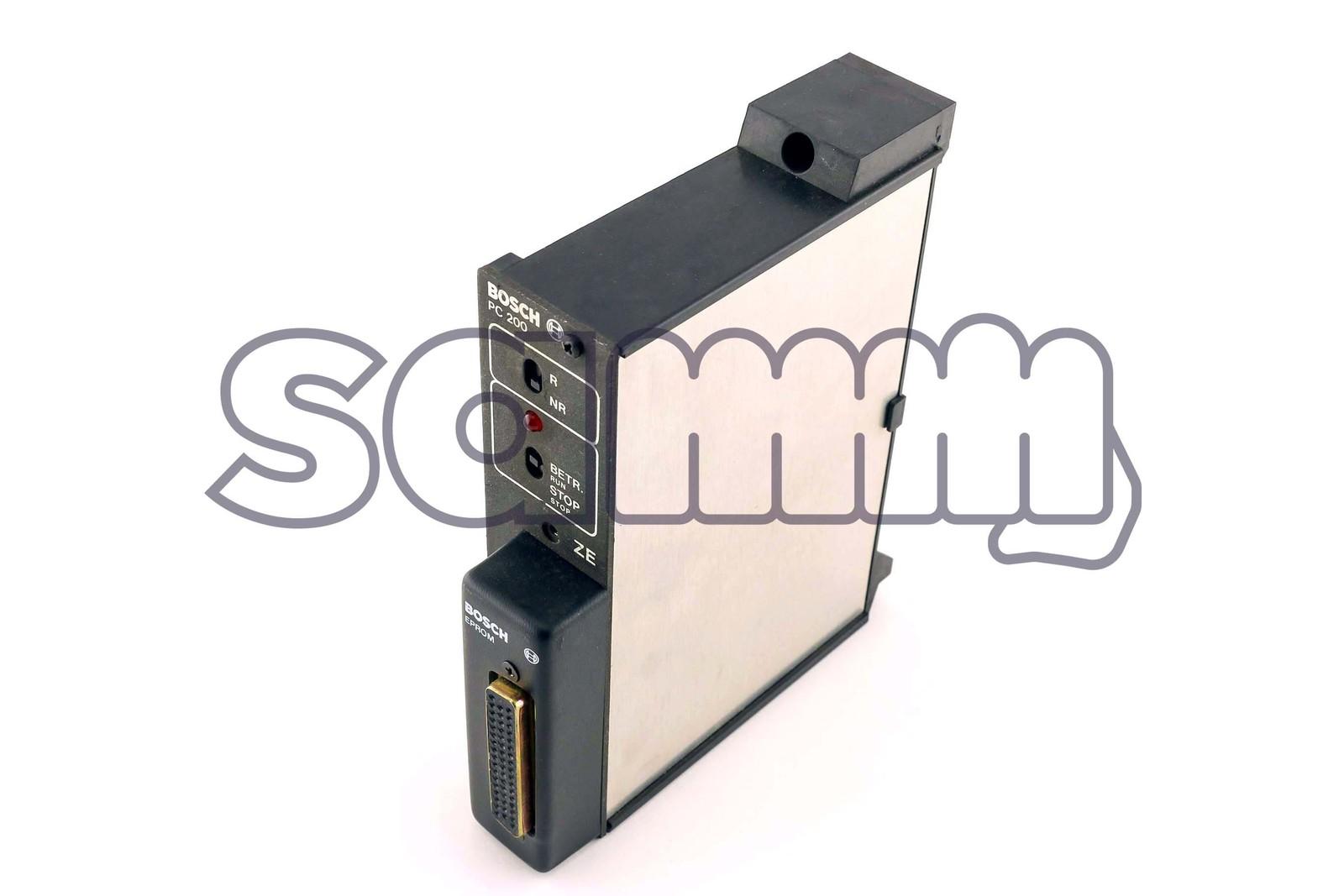 PC200 - 041762