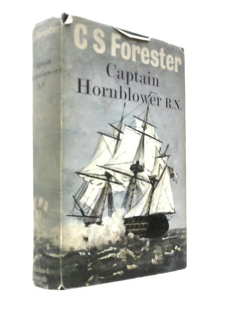 Captain Hornblower RN C. S. Forester 1965) ID:01756)