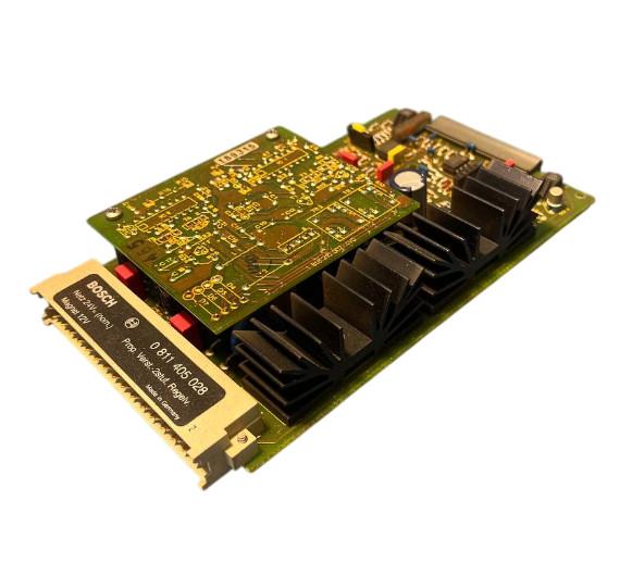 811 405 028 0811405028 Proportional Amplifier Card