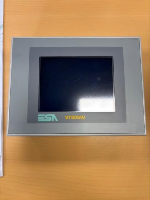 Touch Screen VT505W000DP Touch Panel Digitized Glass