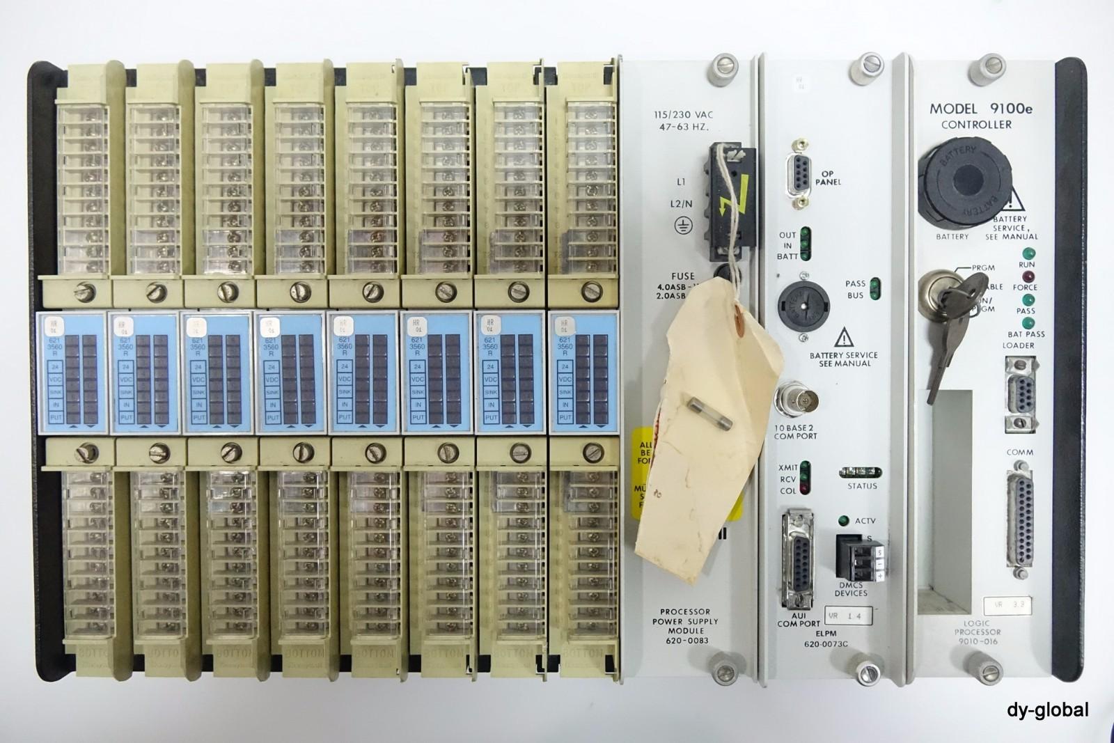 621-3560R ELPM 620-0073C 620-0083 621-3560R PLC-I-145=9A46