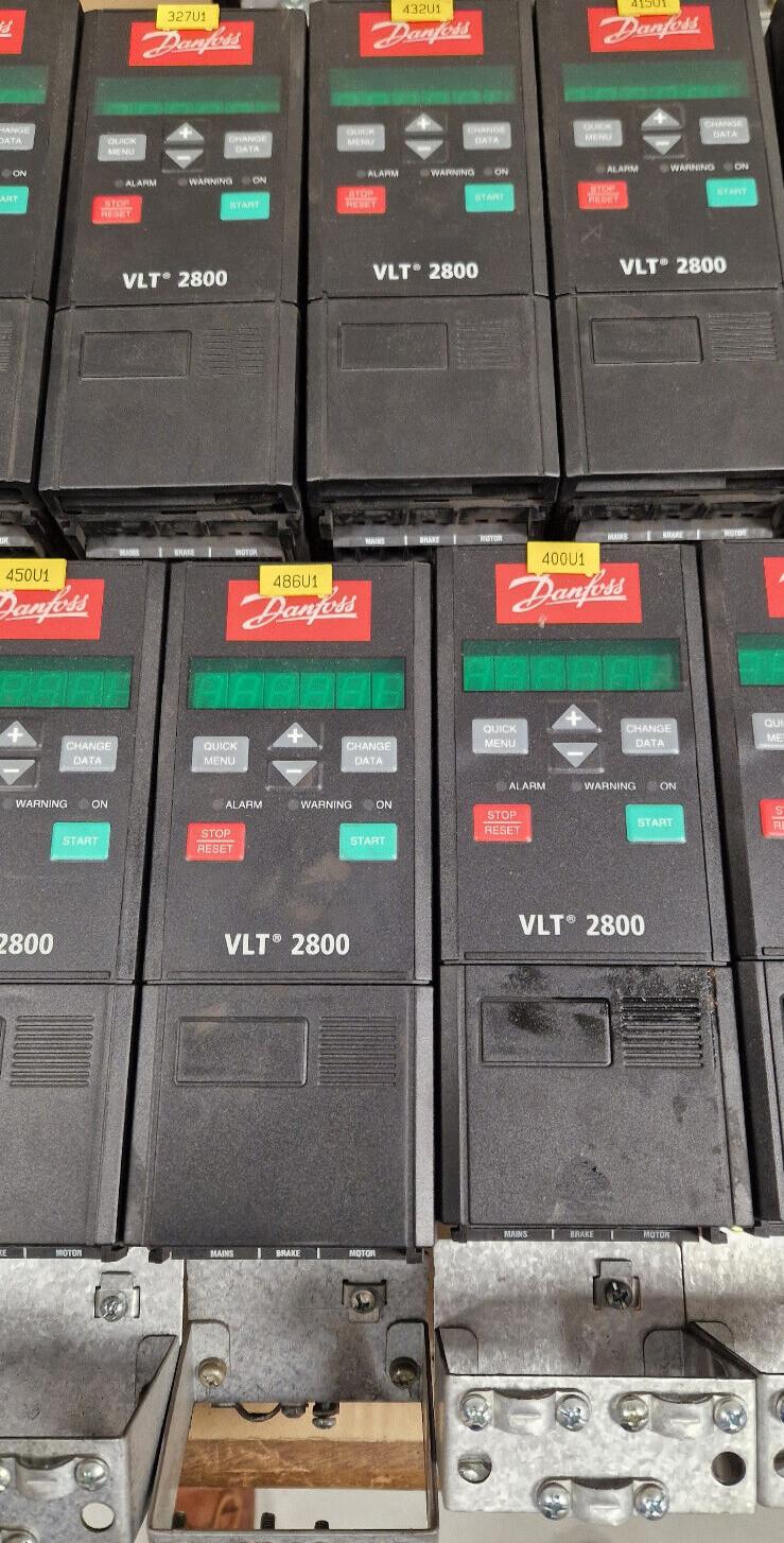 VLT2805 195N1001 VLT2805PT4B20STR0DBF00A00