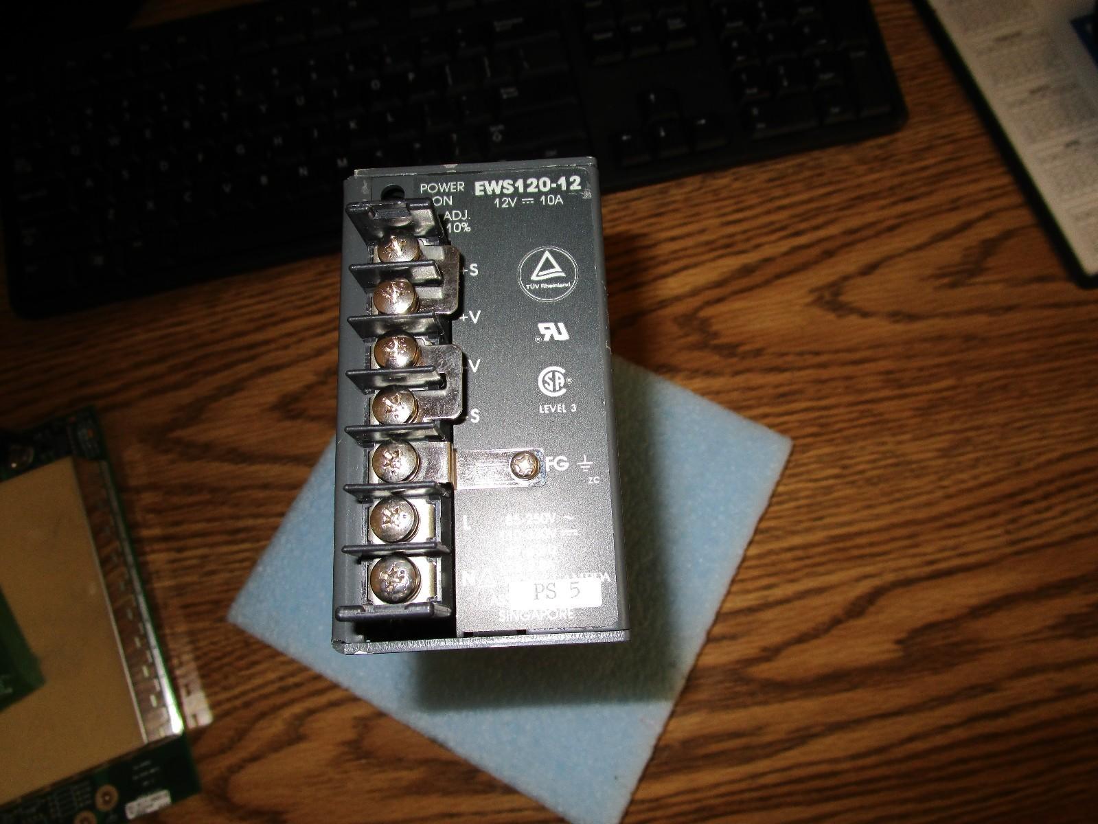 EWS120-12