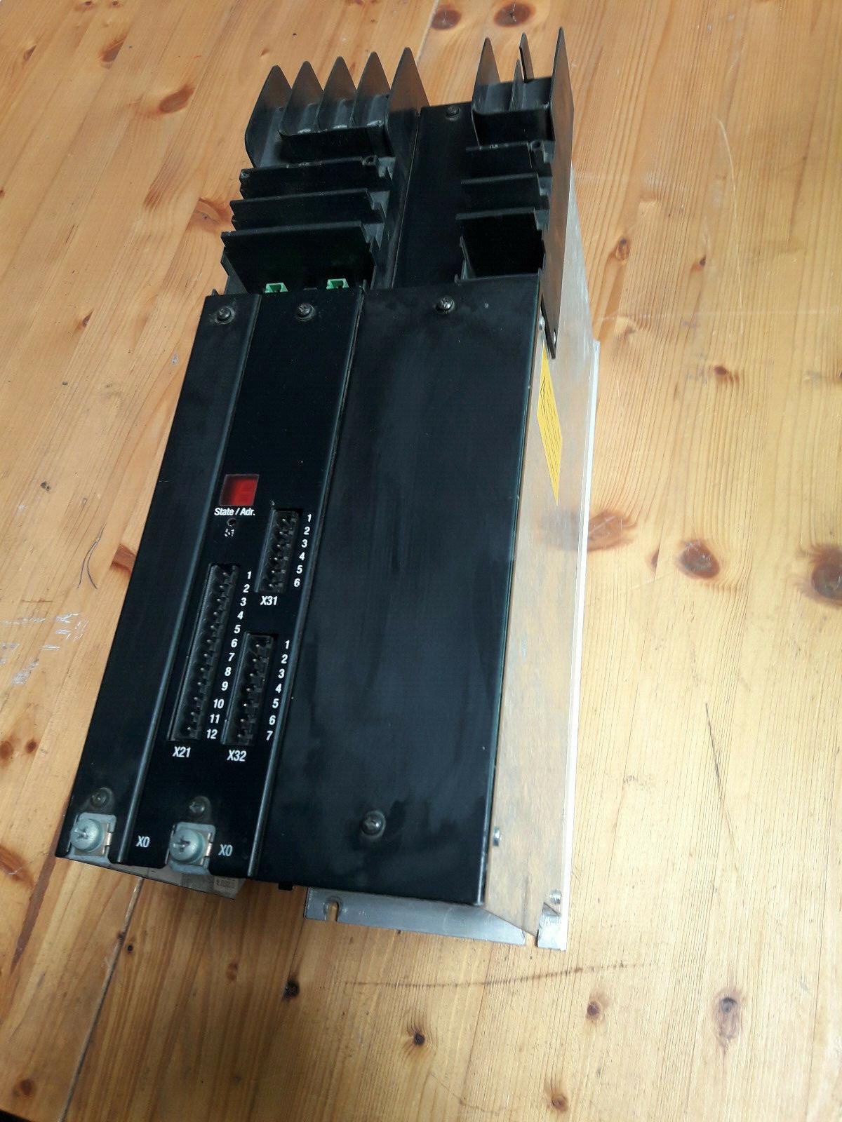 MA 5060 FD 00 MOVIDYN SERVO DRIVE MODULE