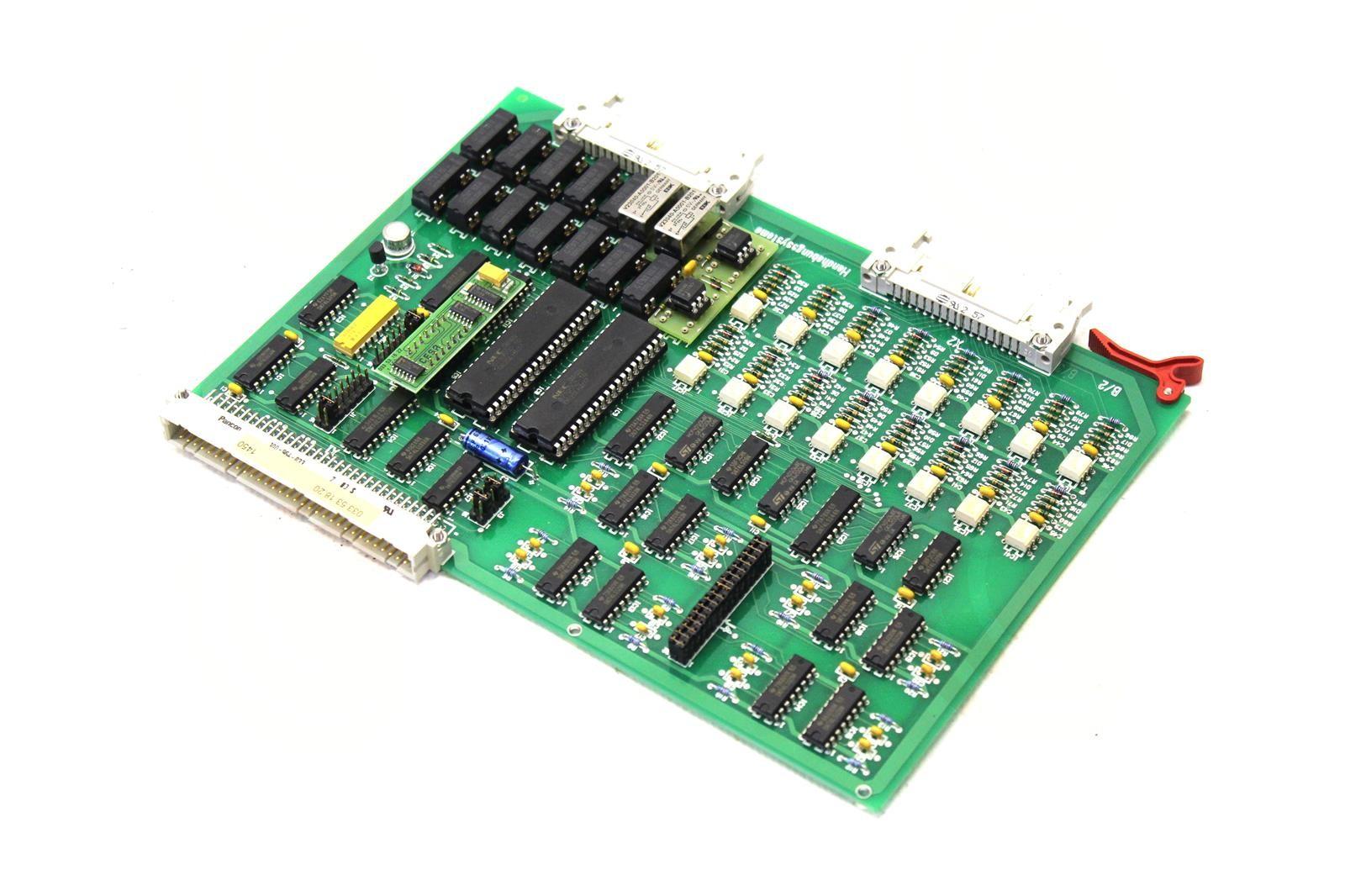 033.53.18.20 Module SPS Inutilisé