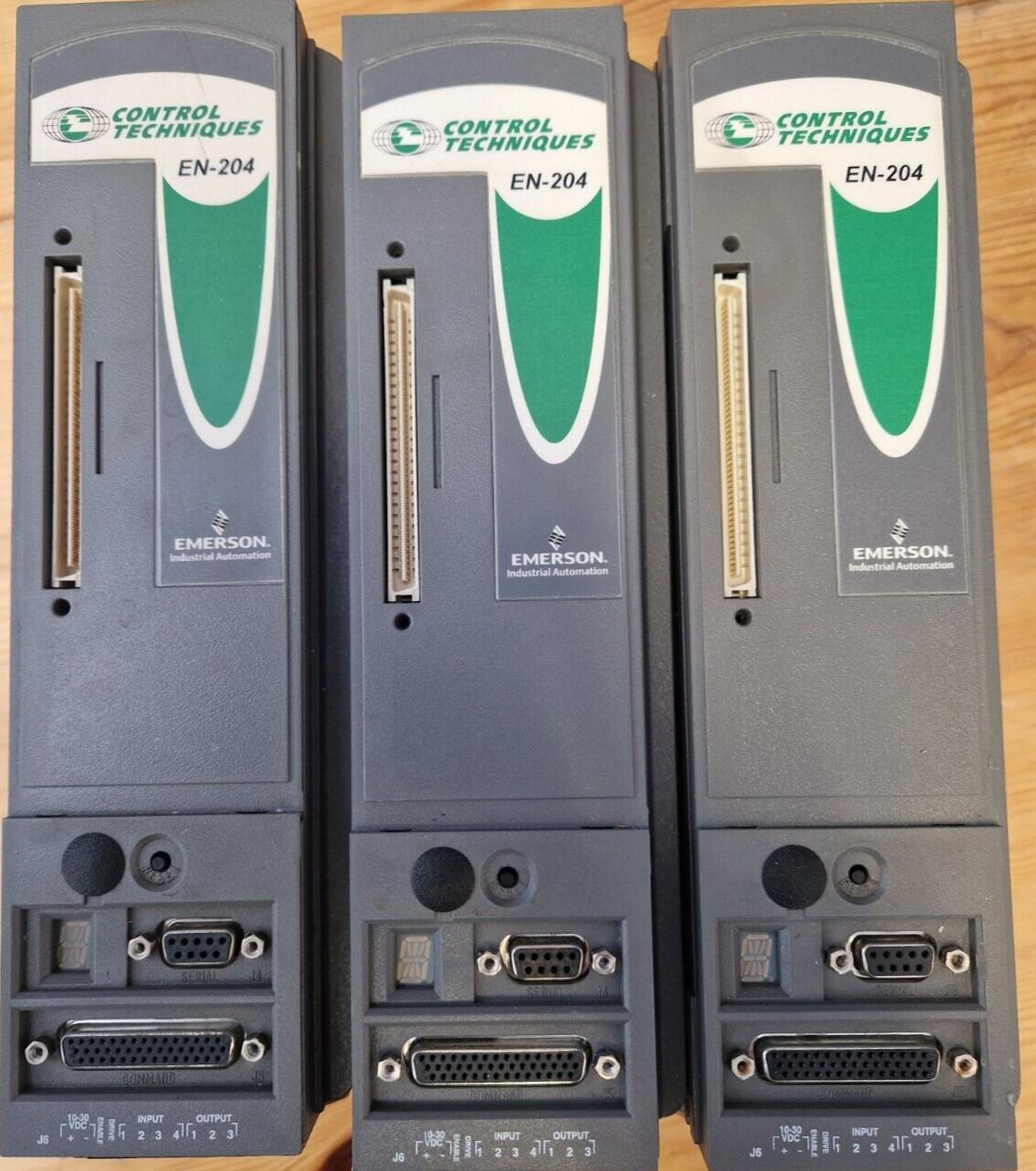 EN-204 EMERSON sans connecteur