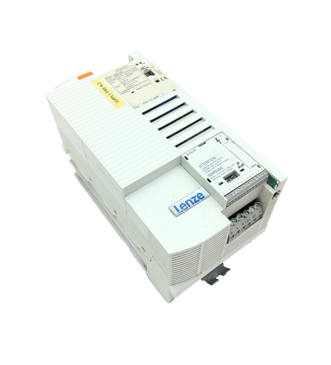 INVERTER E82EV752_4B000