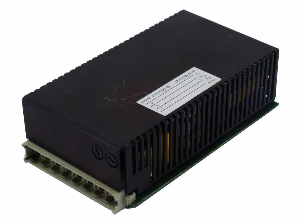 Munich P104A-51215K PSU Power Supply Unit Rack Mount Power Supply Switching Power Supply