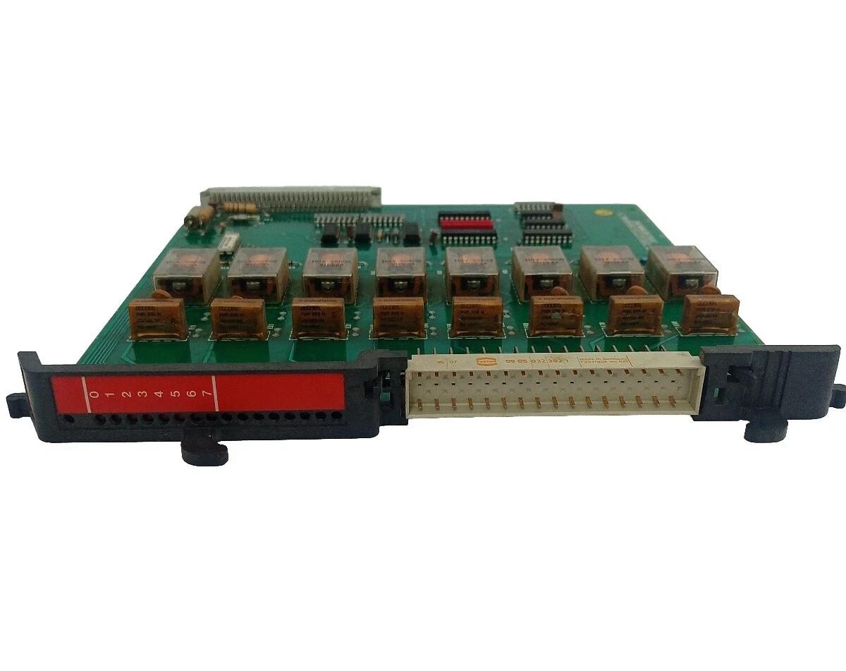 DEI S152 50.825152 CARD