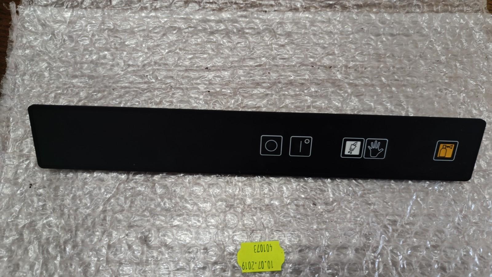 ZUSATZ FELD DIG I/O PN 401682