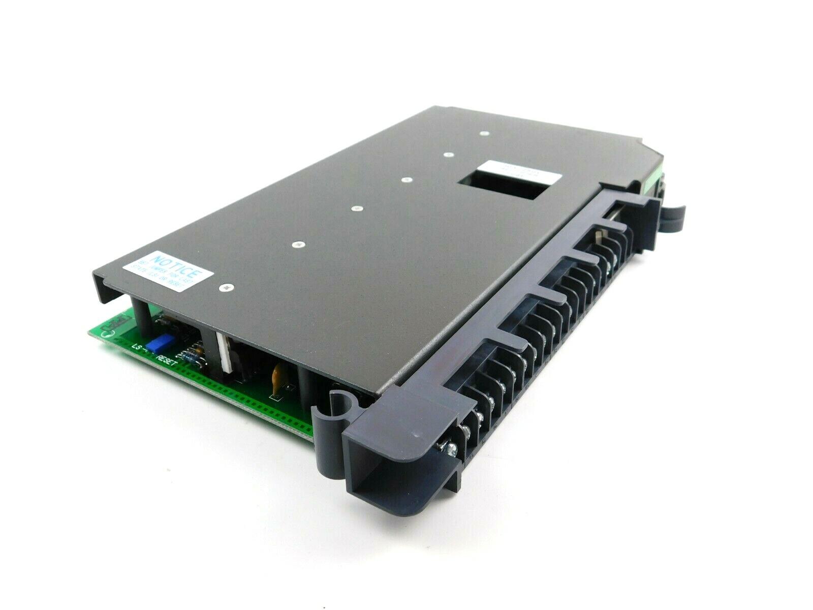 CAT.NO.1771-OBD 10 Pour 60 Vdc Sortie Module