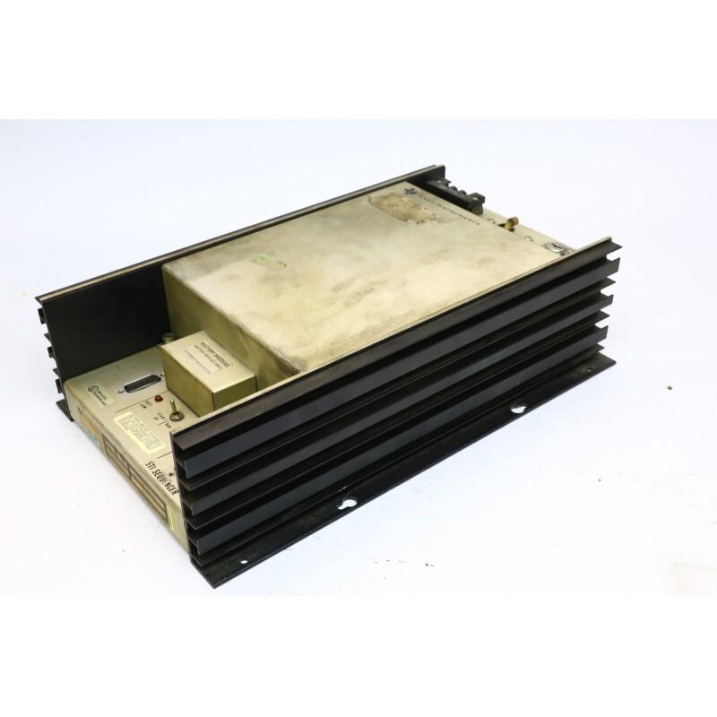 5TI-1034-2 Control panel B1131)