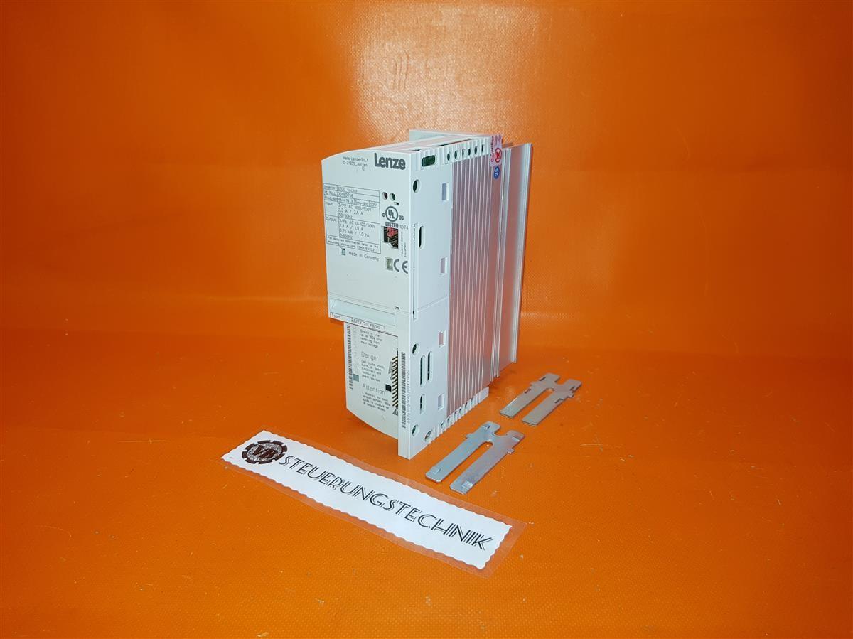 Variateur De Fréquence E82EV751K4B200 E82EV751_4B200 0,75 kW