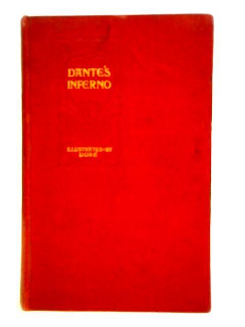 The Vision of Hell Dante Alighieri 1908) ID:94277)