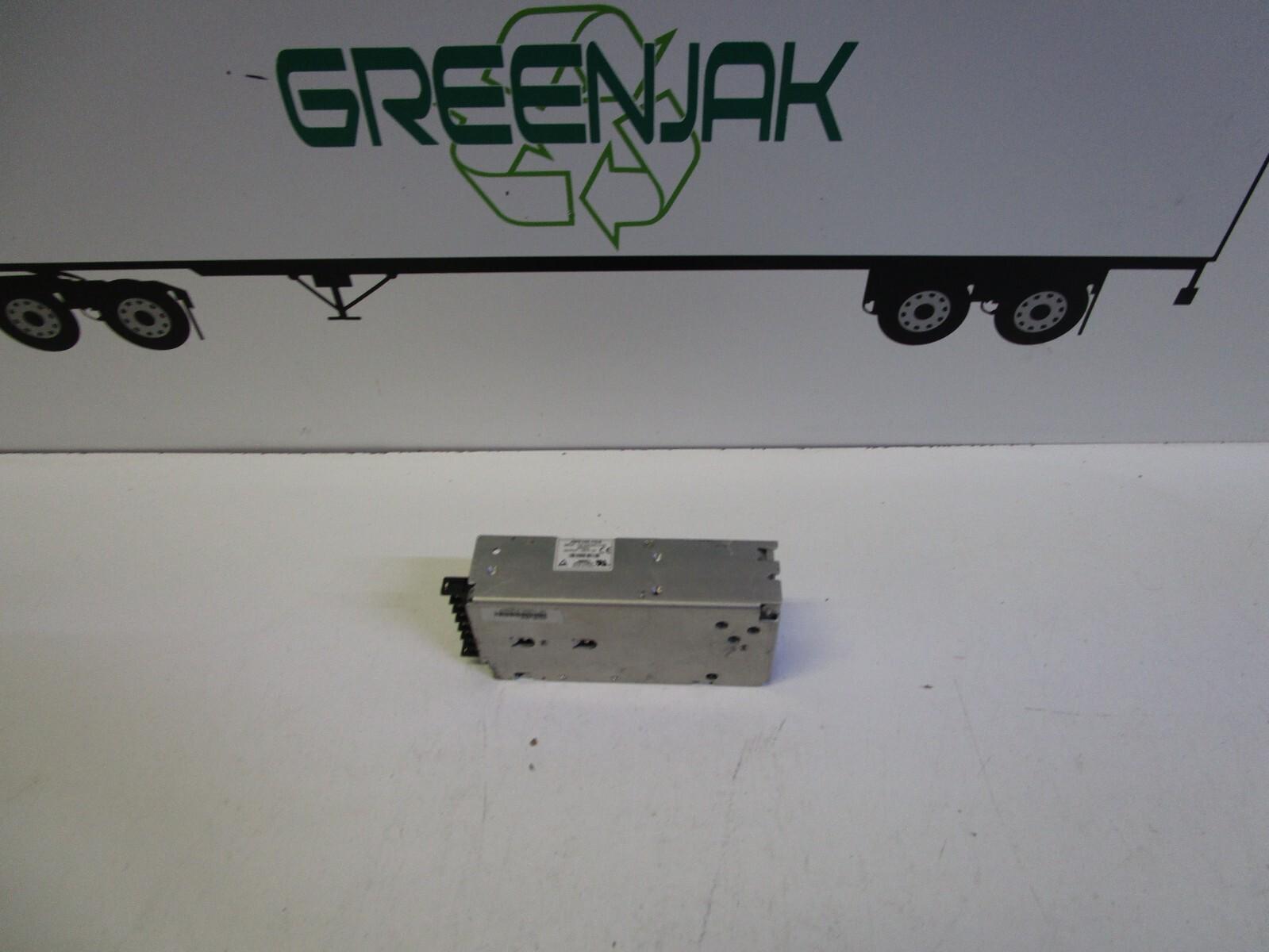 JWS100-15 A