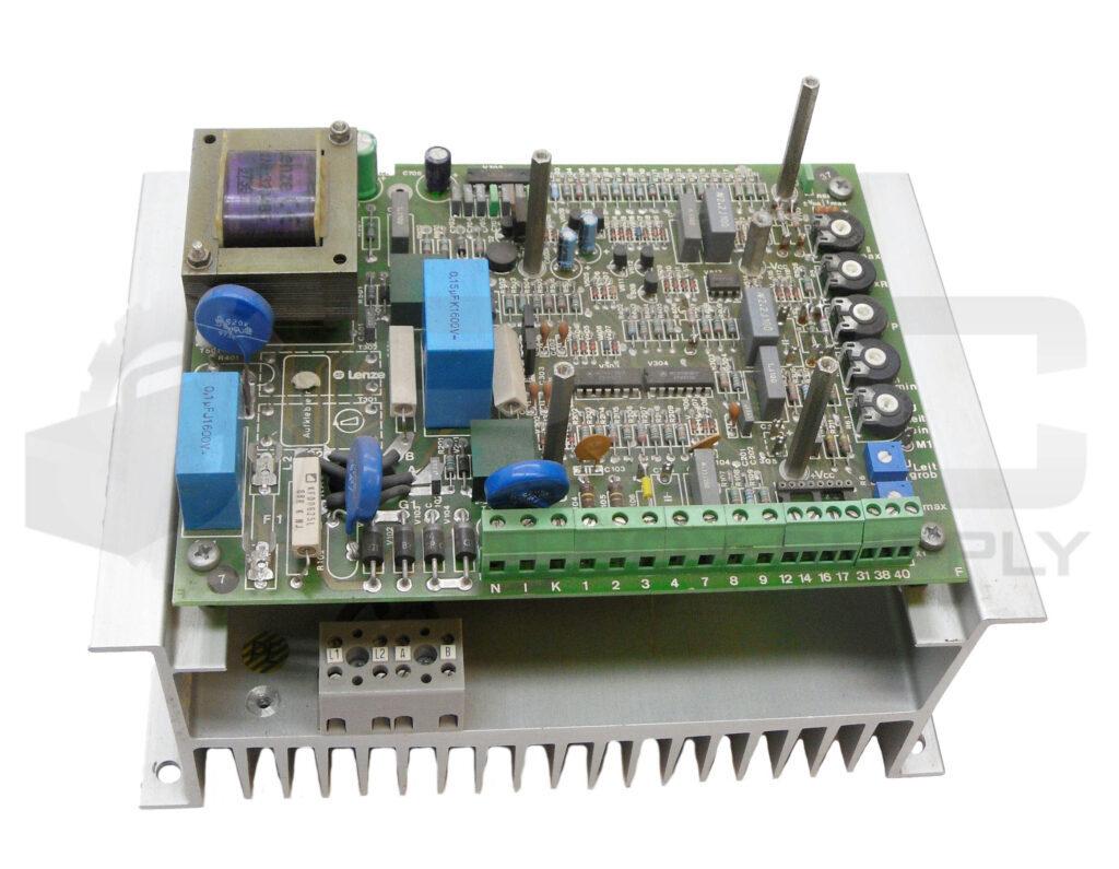 EVD473-E Drive 400VAC 50/60HZ 27A 00387458