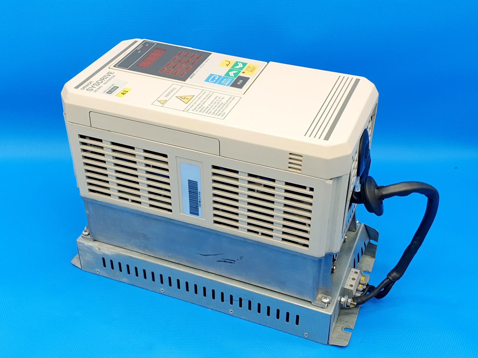3G3HV-A4040-CE